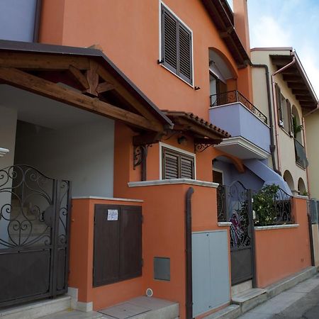 شقة Casa Nostra بولا المظهر الخارجي الصورة