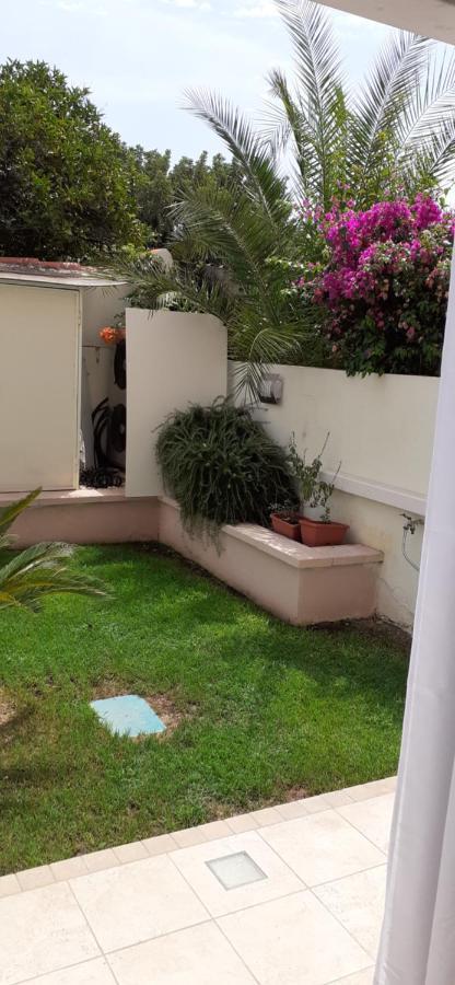 شقة Casa Nostra بولا المظهر الخارجي الصورة