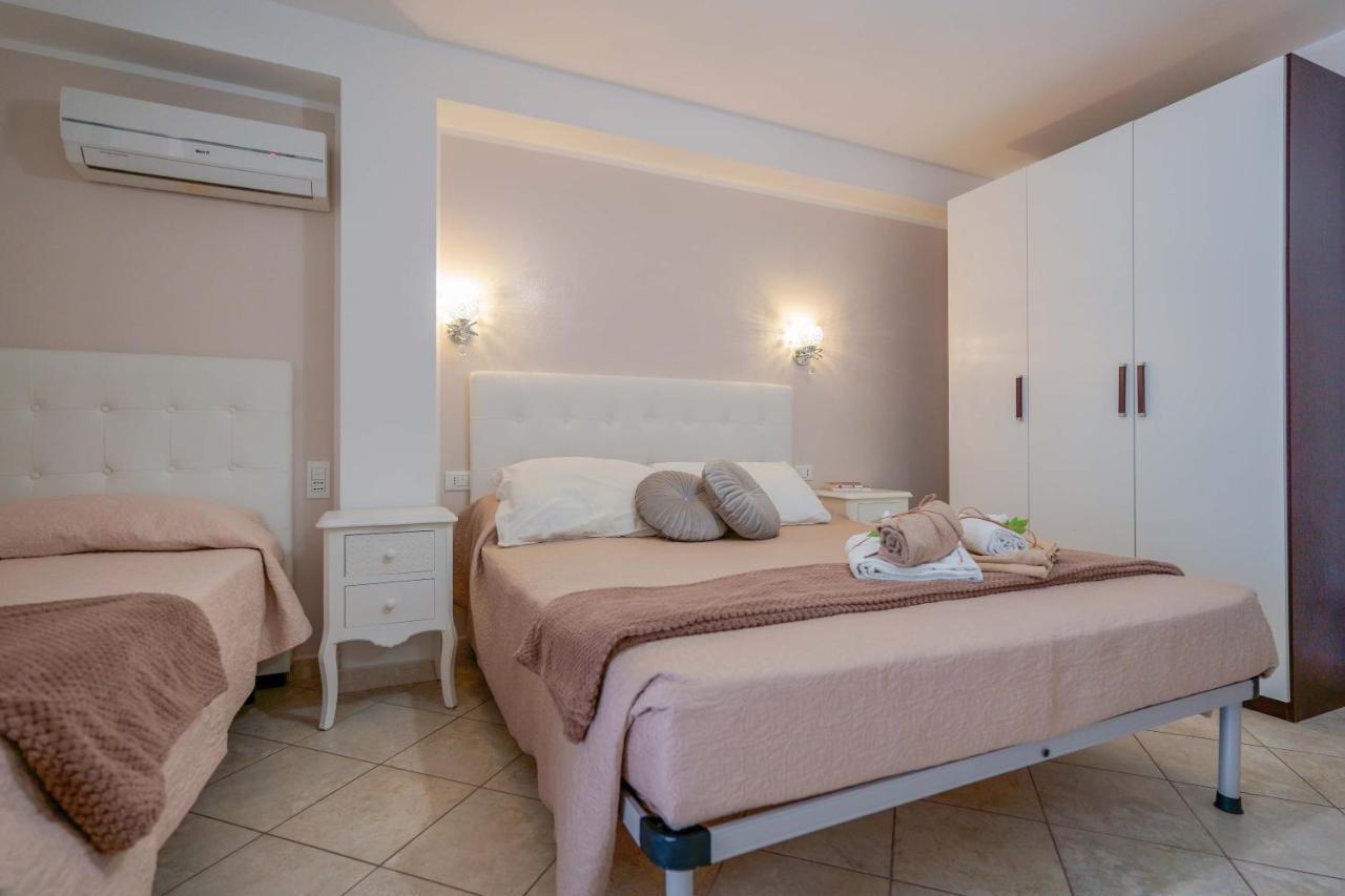 شقة Casa Nostra بولا المظهر الخارجي الصورة