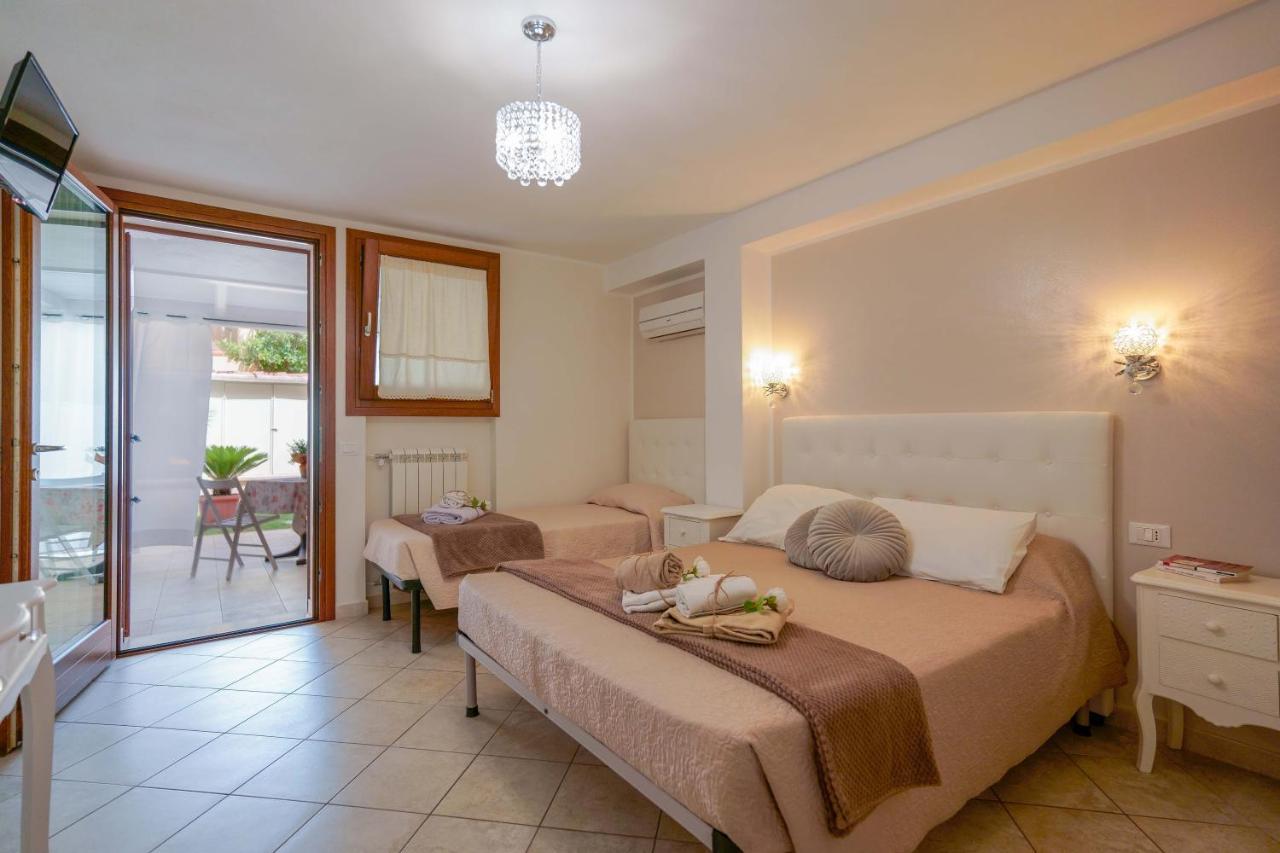 شقة Casa Nostra بولا المظهر الخارجي الصورة