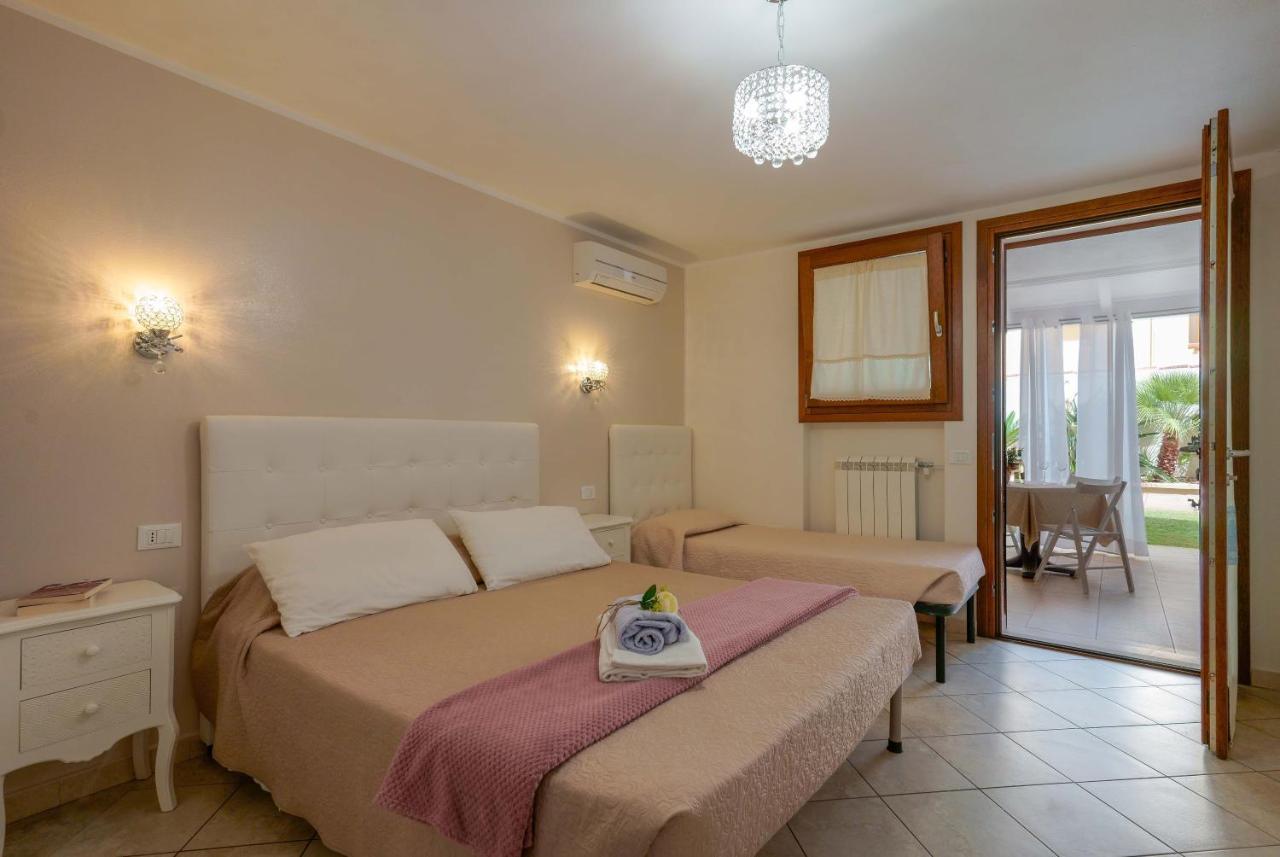 شقة Casa Nostra بولا المظهر الخارجي الصورة