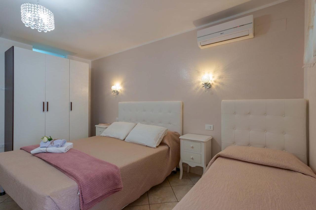 شقة Casa Nostra بولا المظهر الخارجي الصورة